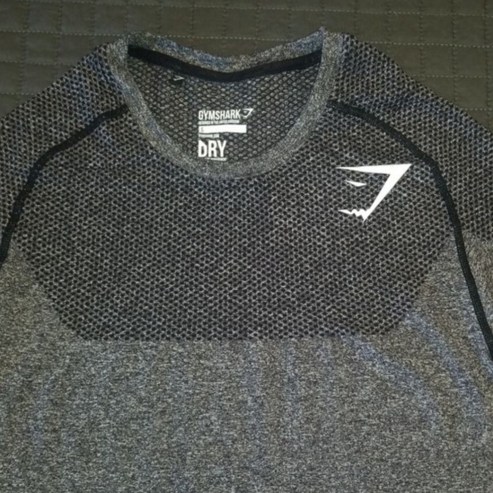 Men's Gymshark T-Shirt